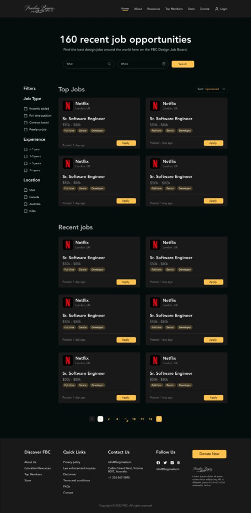 Job Board 3_1